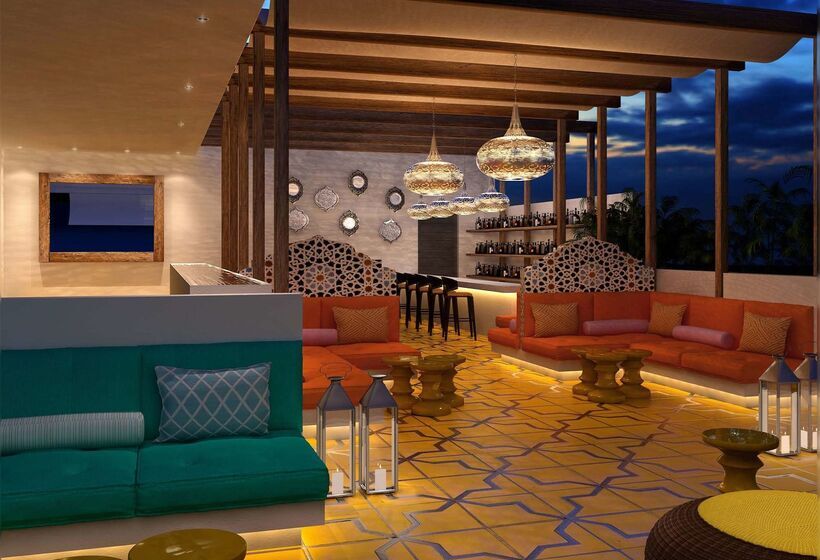Fotos del hotel Hyatt Ziva Rose Hall - All Inclusive:  31