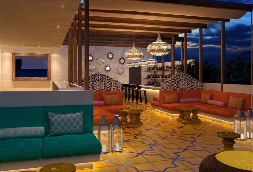 فندق Hyatt Ziva Rose Hall All Inclusive