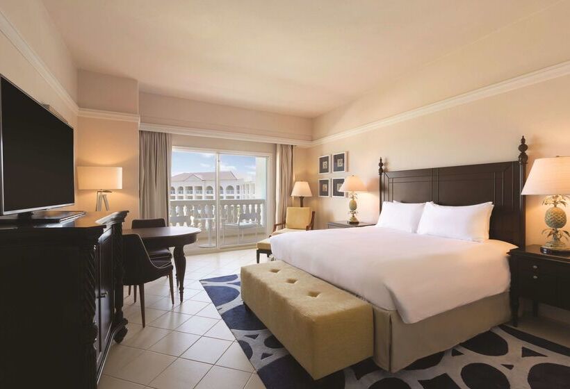 Fotos del hotel Hyatt Ziva Rose Hall - All Inclusive:  24