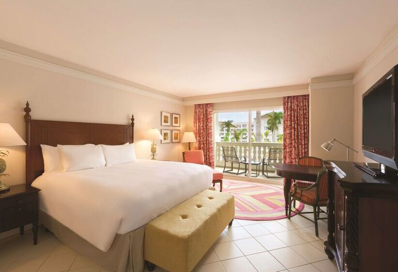 Fotos del hotel Hyatt Ziva Rose Hall - All Inclusive:  64