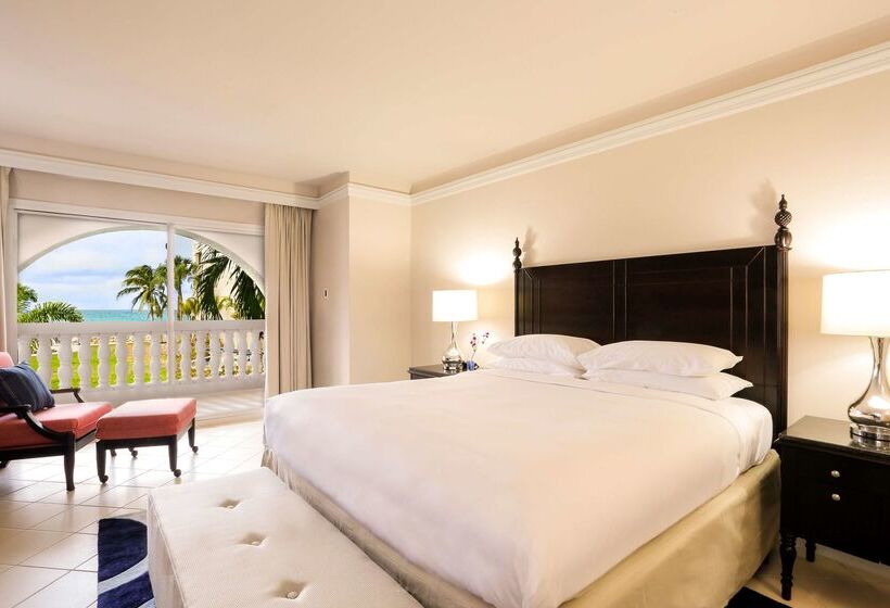 Fotos del hotel Hyatt Ziva Rose Hall - All Inclusive:  25