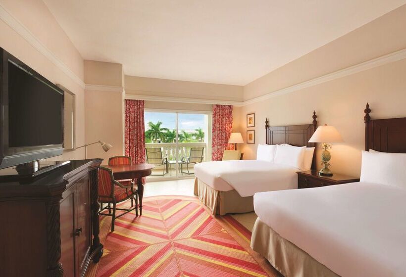 Fotos del hotel Hyatt Ziva Rose Hall - All Inclusive:  62