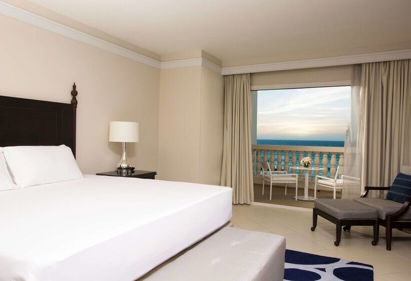 Fotos del hotel Hyatt Ziva Rose Hall - All Inclusive:  23