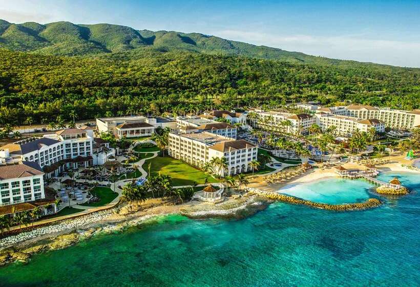 Fotos del hotel Hyatt Ziva Rose Hall - All Inclusive:  63