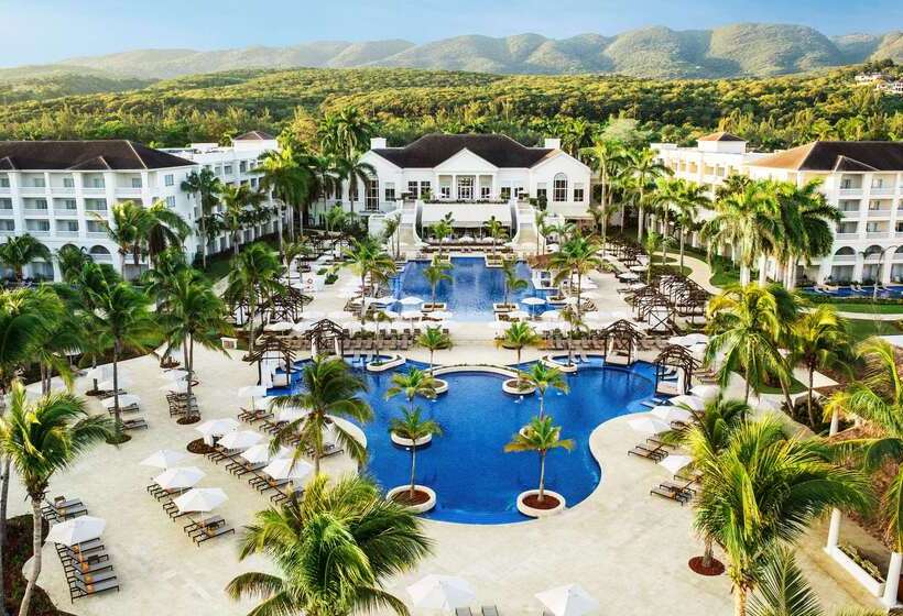 Fotos del hotel Hyatt Ziva Rose Hall - All Inclusive:  21