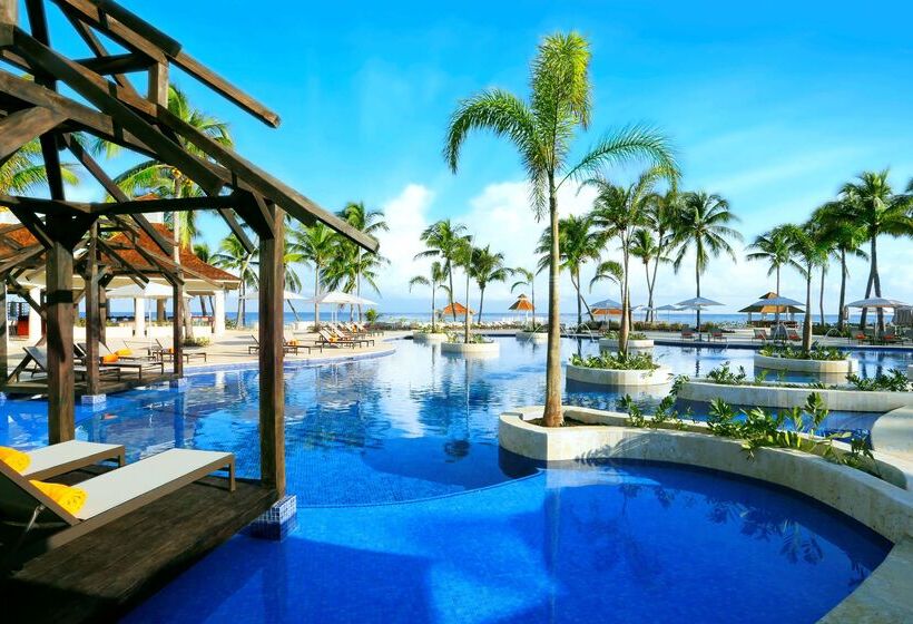 Fotos del hotel Hyatt Ziva Rose Hall - All Inclusive:  55