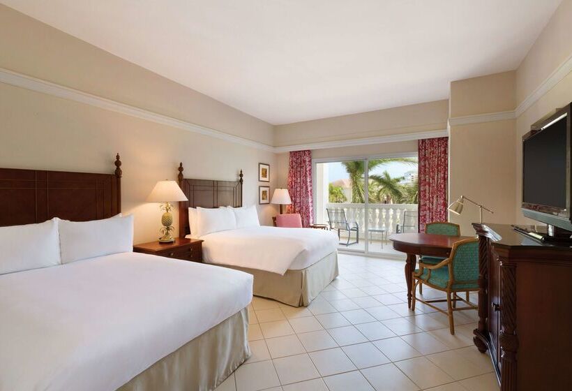 Fotos del hotel Hyatt Ziva Rose Hall - All Inclusive:  17