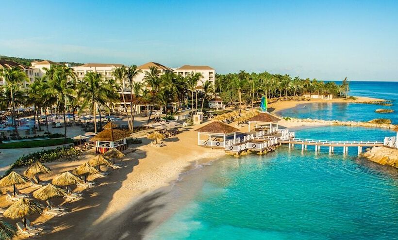 Fotos del hotel Hyatt Ziva Rose Hall - All Inclusive:  3
