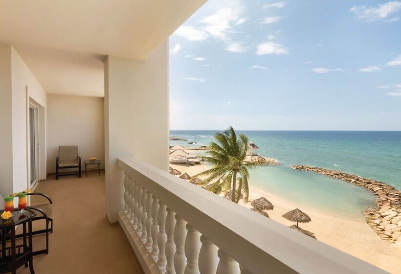 Fotos del hotel Hyatt Ziva Rose Hall - All Inclusive:  72