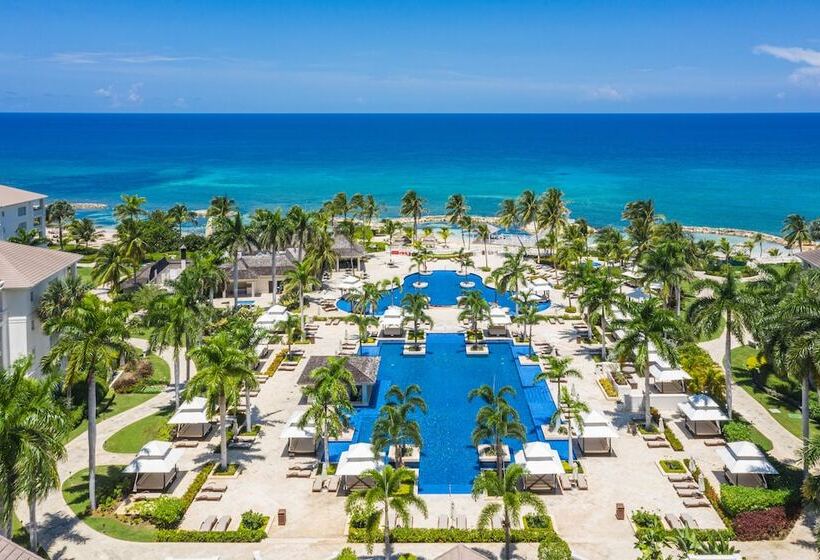 Fotos del hotel Hyatt Ziva Rose Hall - All Inclusive:  77