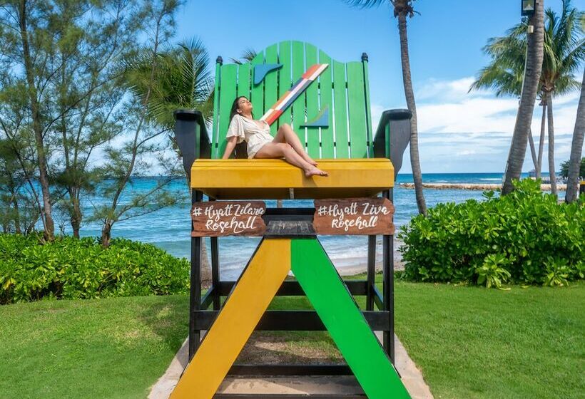 Fotos del hotel Hyatt Ziva Rose Hall - All Inclusive:  79