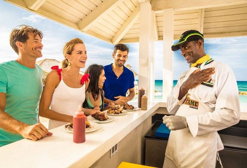 Fotos del hotel Hyatt Ziva Rose Hall - All Inclusive:  86