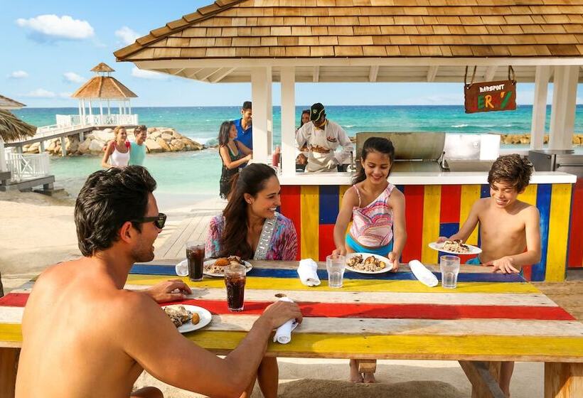 Fotos del hotel Hyatt Ziva Rose Hall - All Inclusive:  87