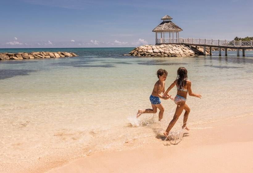 Fotos del hotel Hyatt Ziva Rose Hall - All Inclusive:  90