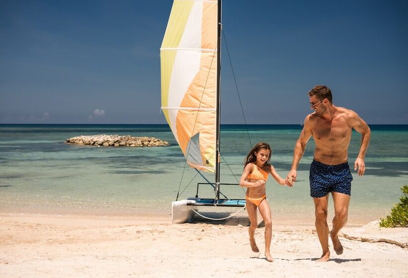 Fotos del hotel Hyatt Ziva Rose Hall - All Inclusive:  92