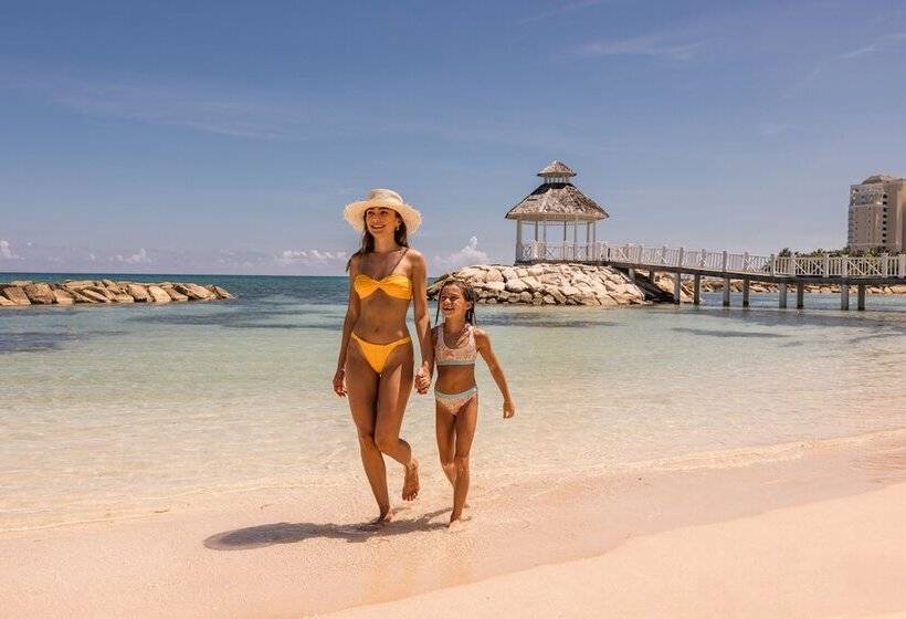 Fotos del hotel Hyatt Ziva Rose Hall - All Inclusive:  93