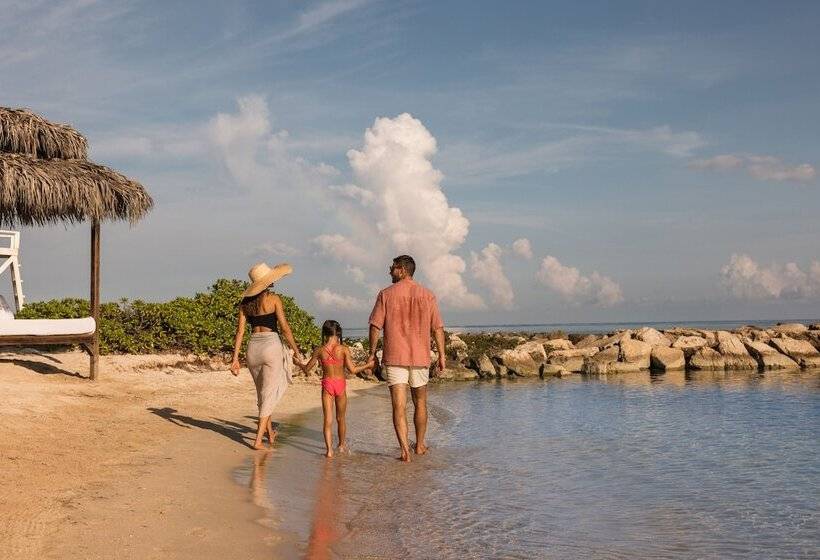 Fotos del hotel Hyatt Ziva Rose Hall - All Inclusive:  85