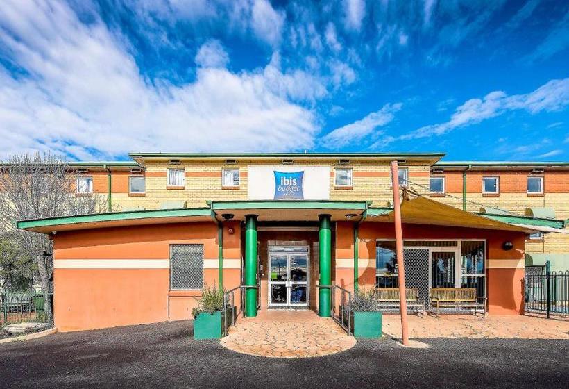 هتل Ibis Budget Dubbo