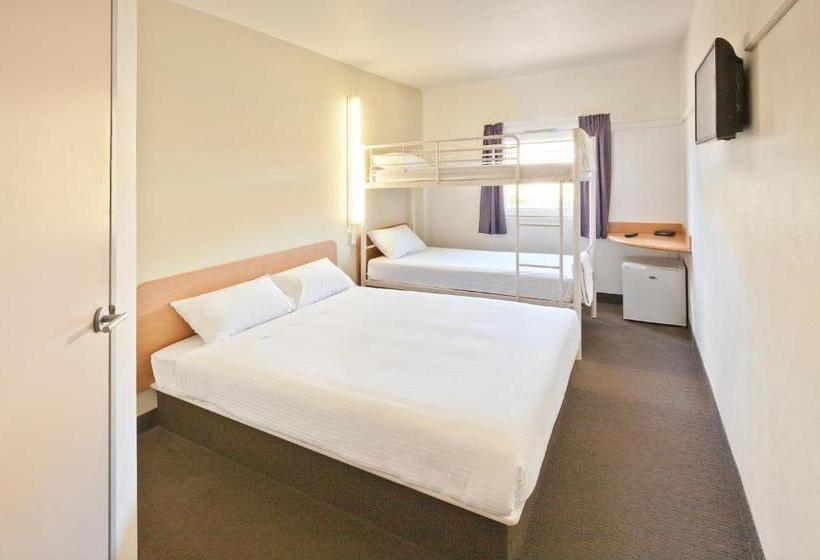 Hotel Ibis Budget Dubbo