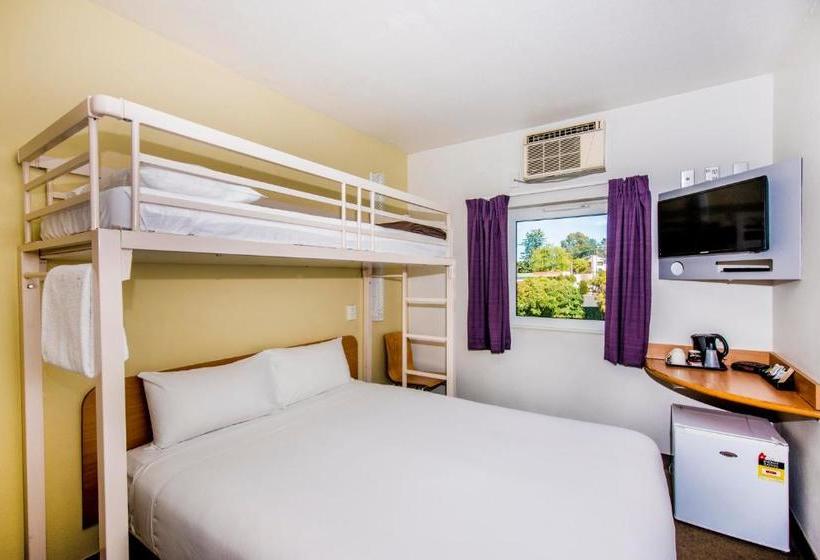 Hotel Ibis Budget Dubbo