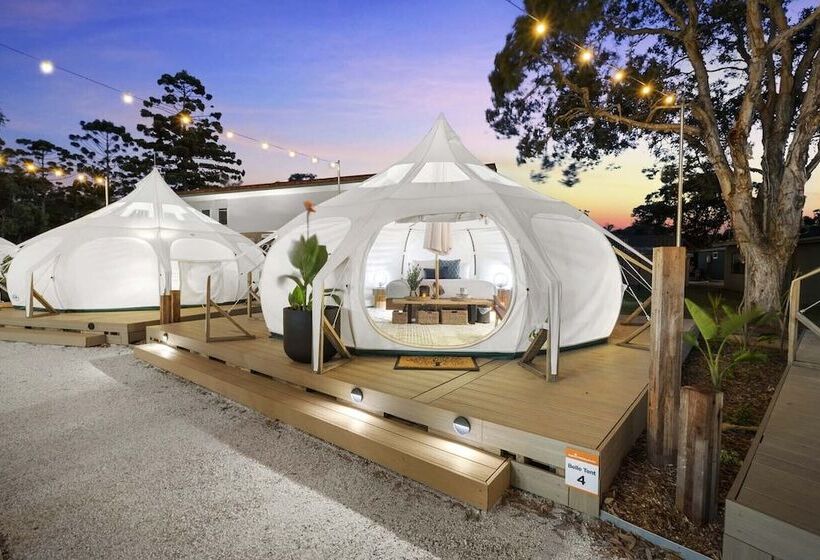 هتل Ingenia Holidays Byron Bay