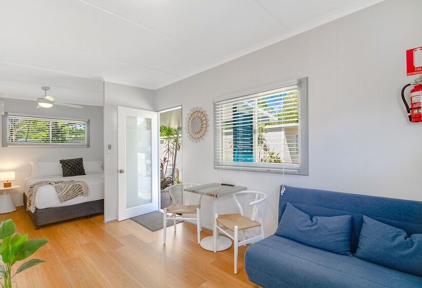 هتل Ingenia Holidays Byron Bay