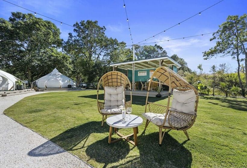 هتل Ingenia Holidays Byron Bay