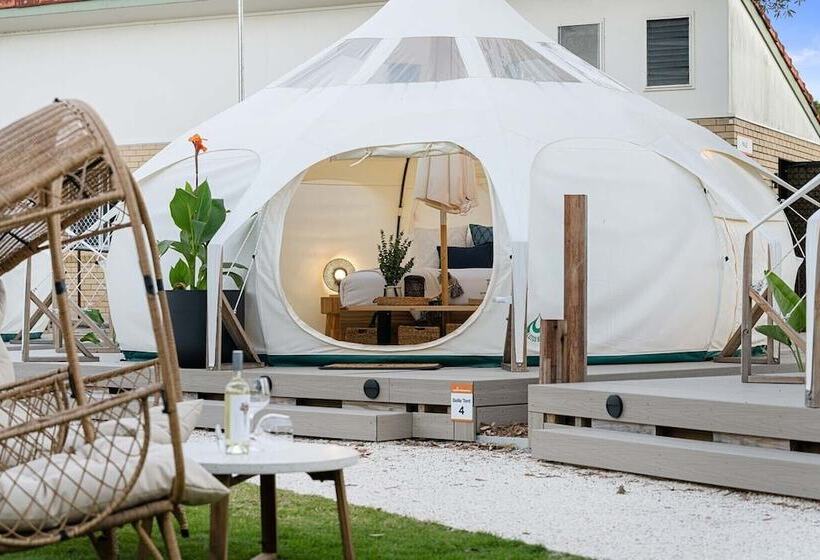 هتل Ingenia Holidays Byron Bay