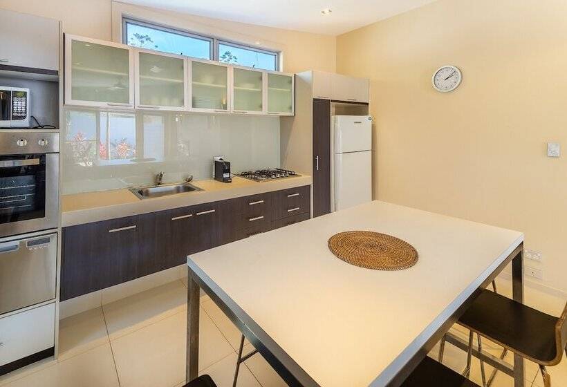 هتل Ingenia Holidays Byron Bay
