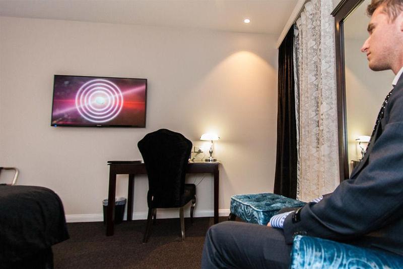 International Hotel Wagga Wagga