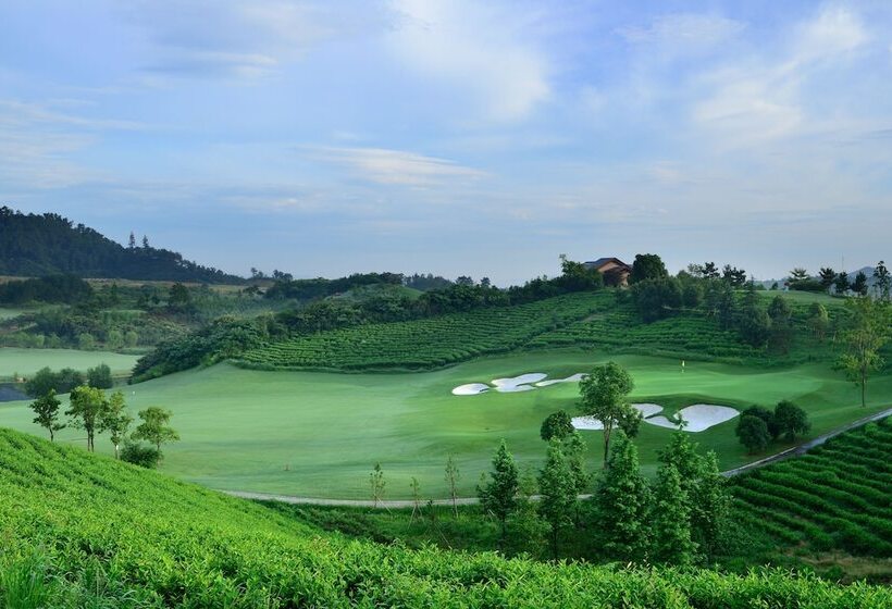Jw Marriott Hotel Zhejiang Anji