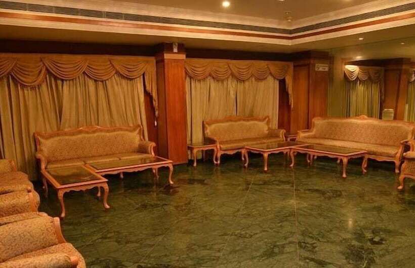 هتل Kala Sagar