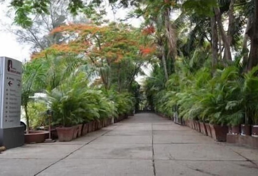 هتل Kala Sagar