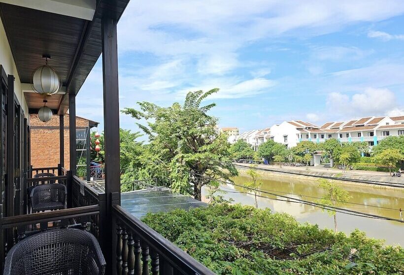 Fotos del hotel Little Hoi An . A Boutique  & Spa:  7