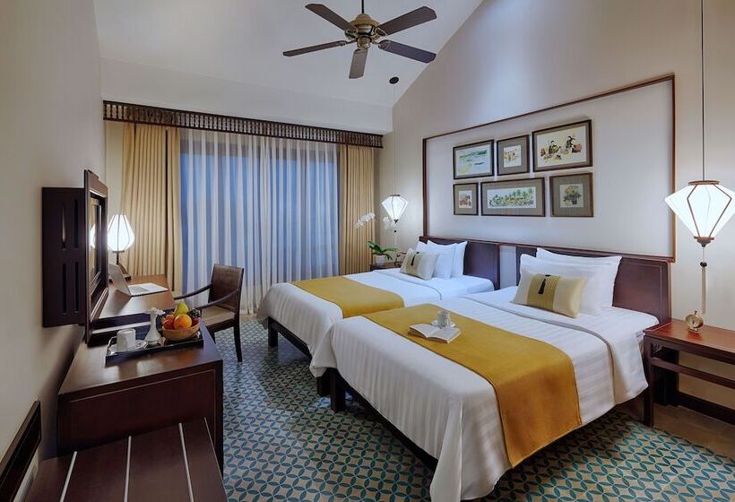 Fotos del hotel Little Hoi An . A Boutique  & Spa:  5