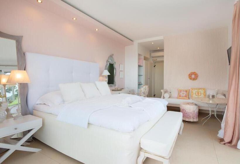 هتل Mare Monte Small Boutique