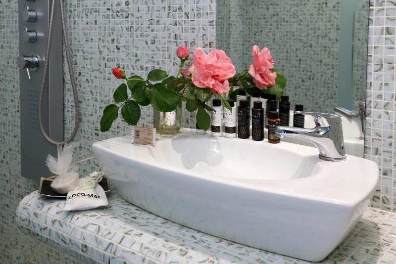 هتل Mare Monte Small Boutique