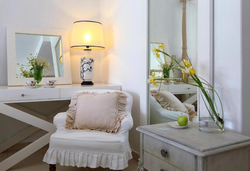 هتل Mare Monte Small Boutique