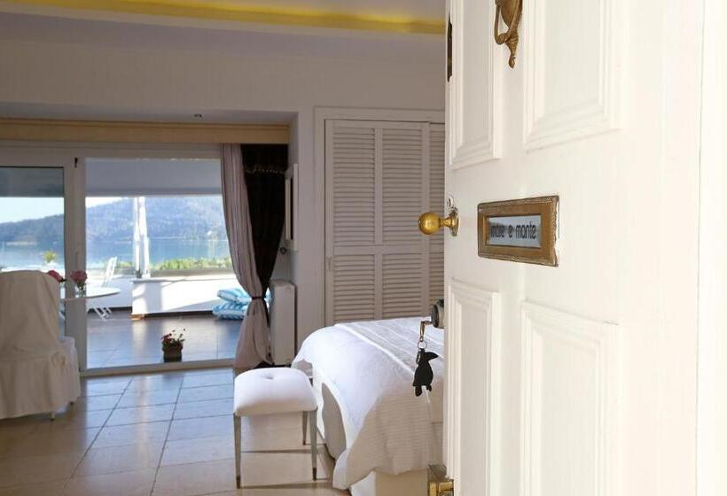 هتل Mare Monte Small Boutique