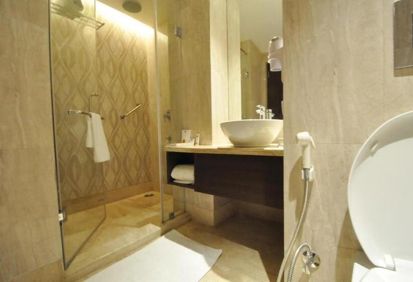 Fotos del hotel Marigold:  21