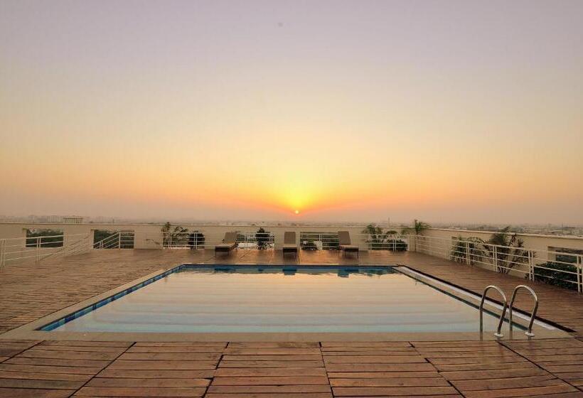 Fotos del hotel Marigold:  19