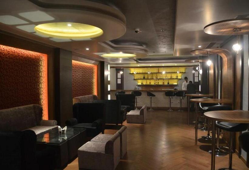 Fotos del hotel Marigold:  18