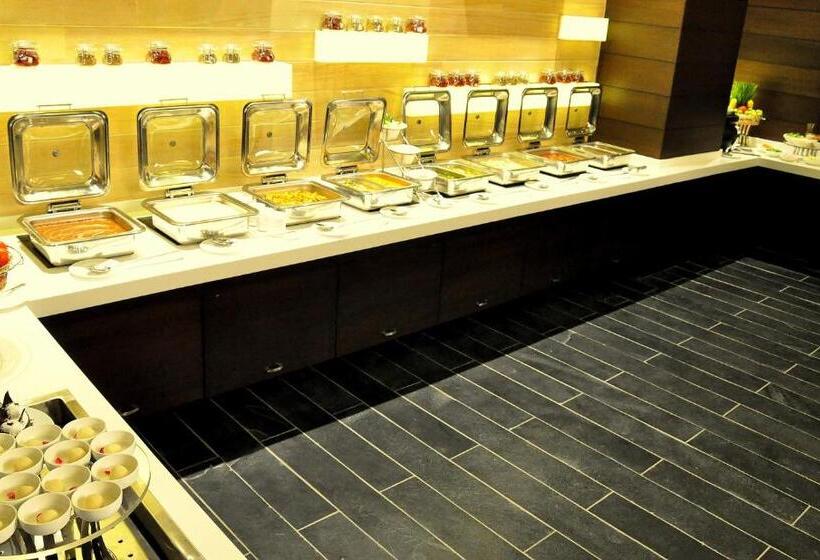 Fotos del hotel Marigold:  15