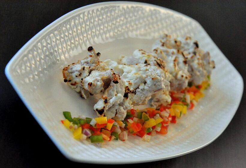 Fotos del hotel Marigold:  14