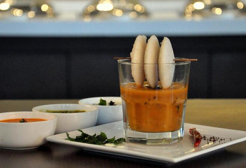 Fotos del hotel Marigold:  13