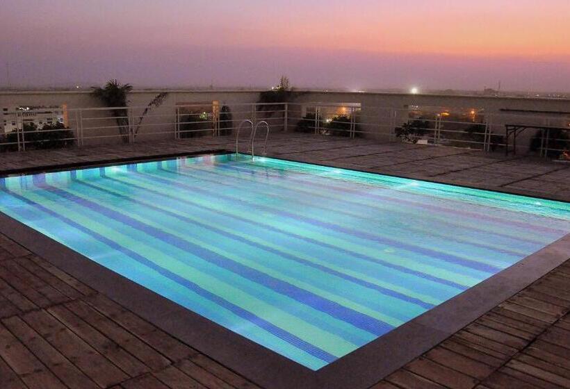 Fotos del hotel Marigold:  24