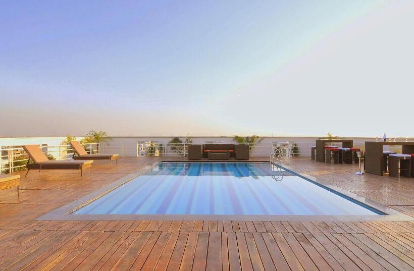 Fotos del hotel Marigold:  25