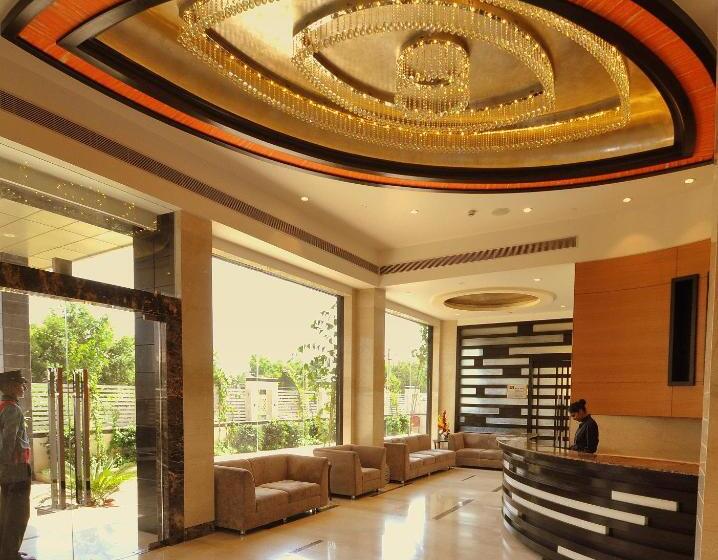 Fotos del hotel Marigold:  27