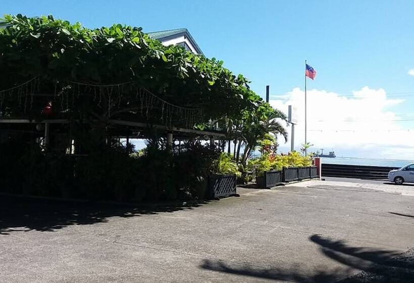 هتل Millenia Samoa