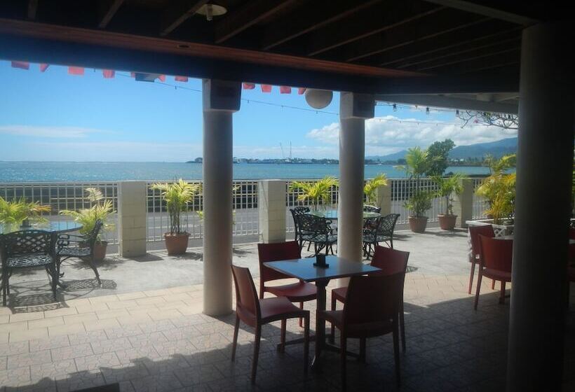 هتل Millenia Samoa